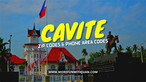 gma cavite postal code|Cavite ZIP Codes, Telephone Area Code .